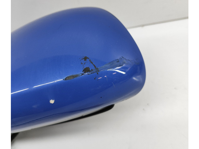 Zpětné zrcátko Audi A8 S8 D3 4E 2006 4E2858531T