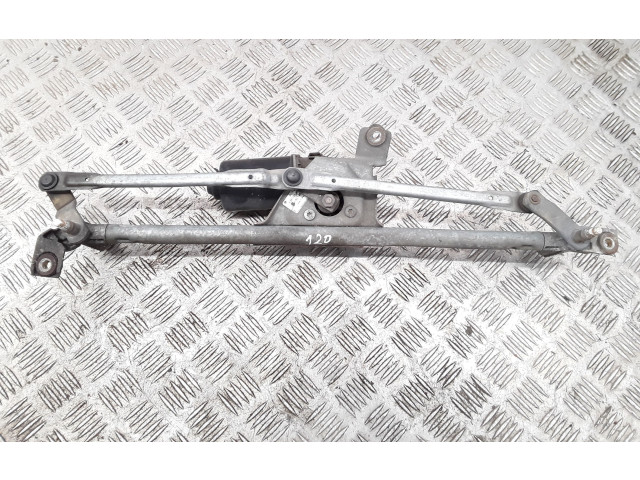 Комплект механизма стеклоочистителей