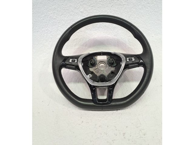 Volant Volkswagen Tiguan 2020 5TA419091AME74  