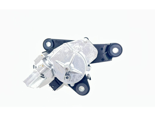 Моторчик заднего дворника Citroen C3 Aircross