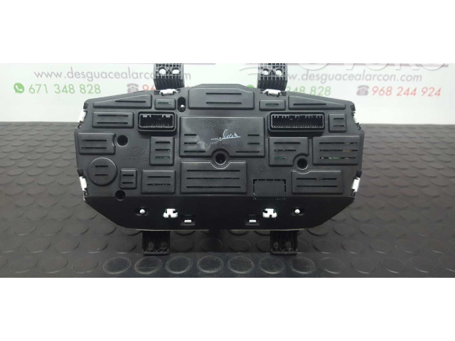 Панель приборов 94003B9030 Hyundai i10