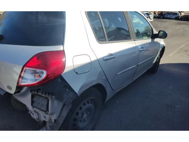 Модуль управления BSM 8200674661 Renault Clio III