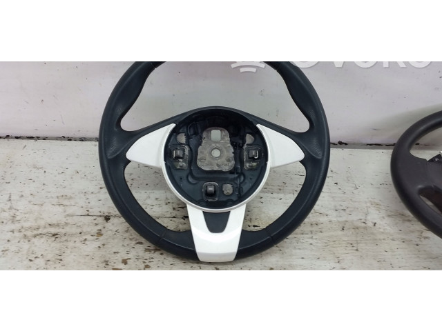 Руль Ford Ka  2009 - 2017 года 61991360A00      