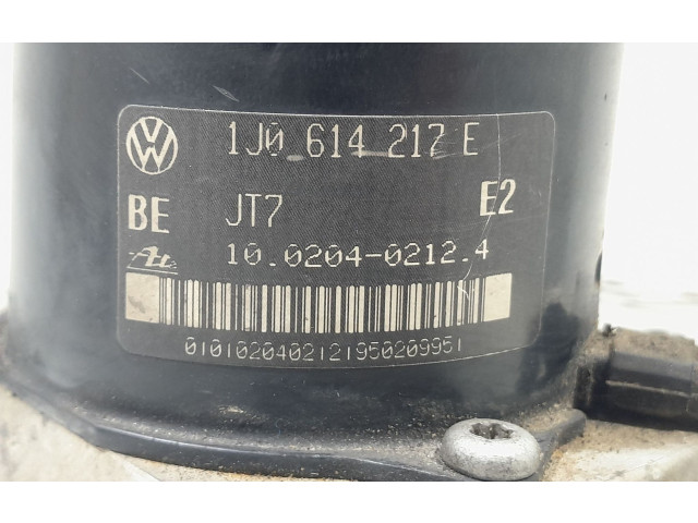 Jednotka ABS 1J0614217E, 176065 Seat Toledo II (1M) 2000