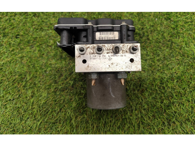 Jednotka ABS 0265950618, 78203J0523 Mercedes-enz B W245 2008