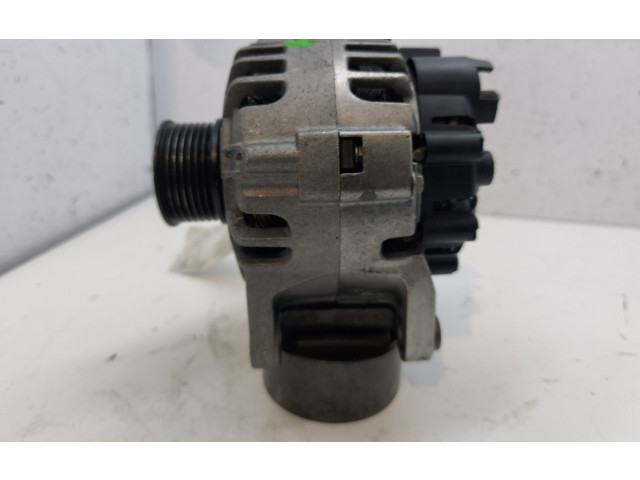 Генератор 8200718724   Renault Twingo II      