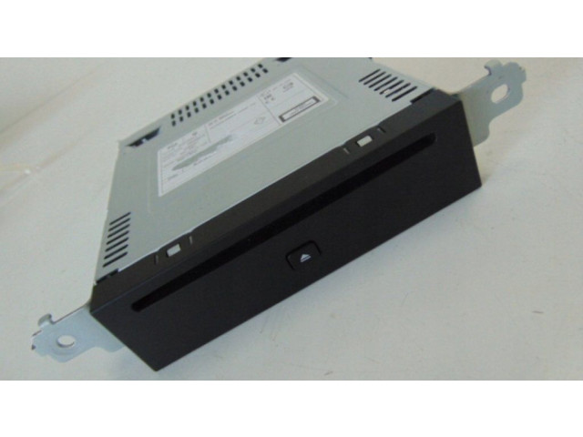 CD/DVD чейнджер