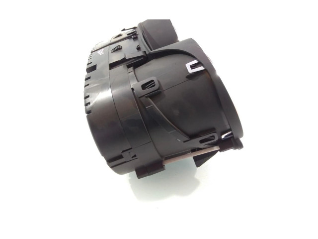 Панель приборов 5L0920840J Skoda Yeti (5L)