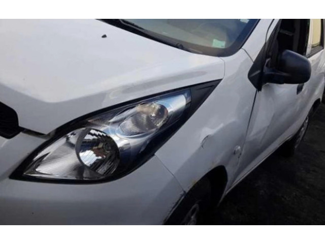 Генератор 96843503   Chevrolet Spark      