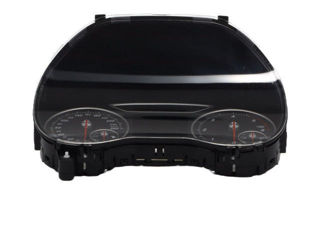 Панель приборов 8201178276   Renault Twingo II       