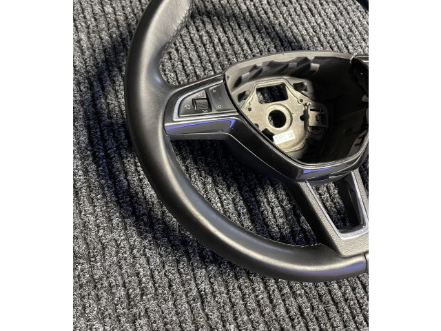 Руль Skoda Yeti (5L)  2009 - 2017 года 5L0419091G      