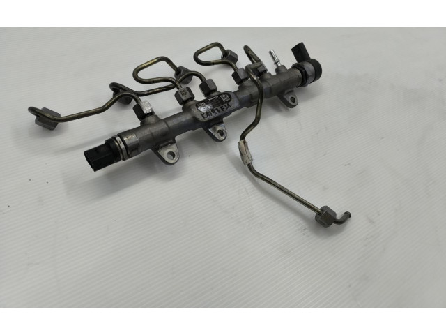 Vstřikovací lišta 0445214315   BMW 3 F30 F35 F31     