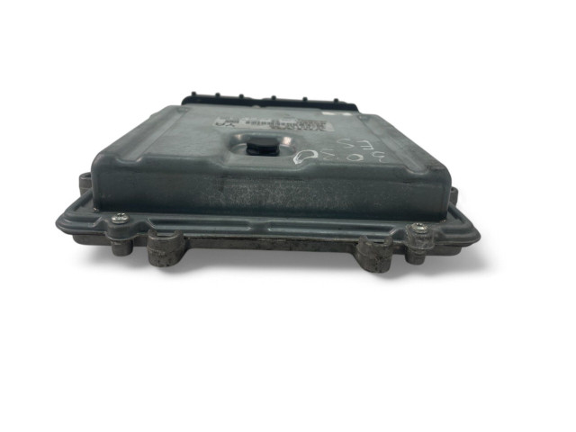 Блок управления двигателем Блок управления 30785100AB, 0281012765   Volvo V70