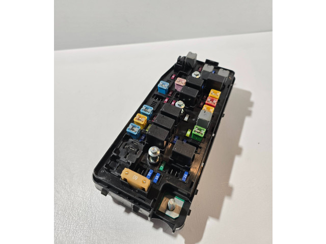 Pojistková skříňka 95202898, 2898U Opel Antara 2013