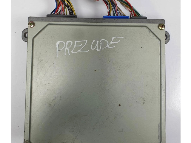 Блок управления двигателем Блок управления 37820-P5N-G01   Honda Prelude