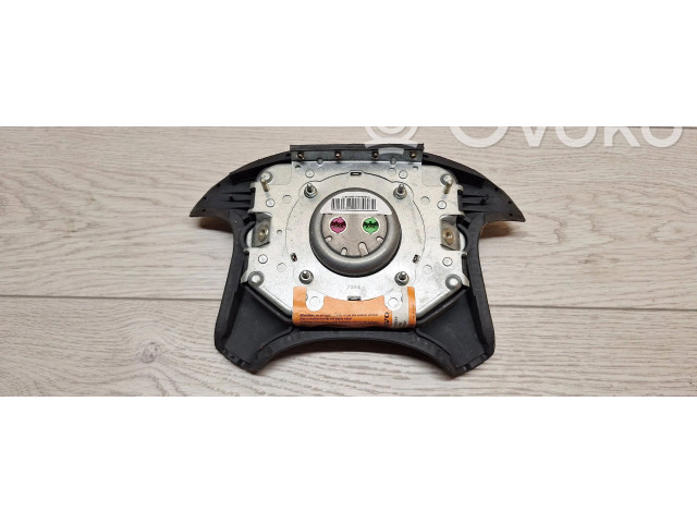 Подушка безопасности водителя 570730500f, 9020160220   Volvo V70