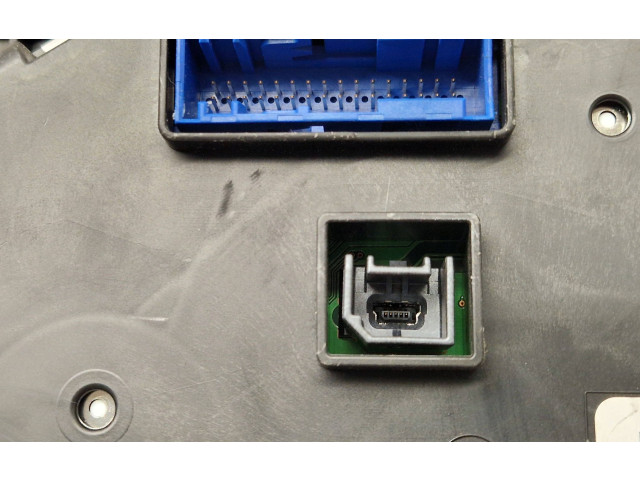 Панель приборов 42539743 Buick Encore I