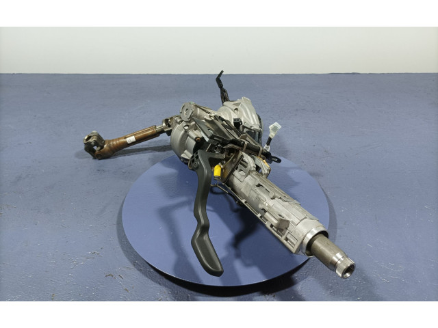    Рулевая рейка 6C1423510BN, 6C1423510BN   Skoda Fabia Mk3 (NJ) 2015 - 2021 года