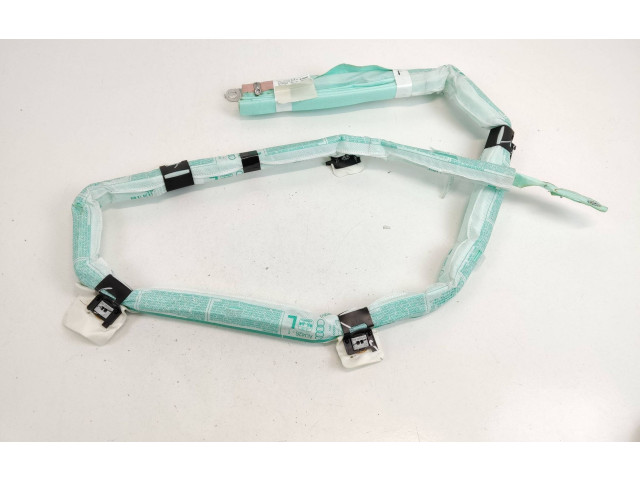 Боковая подушка безопасности 80F880741F Audi Q5 SQ5