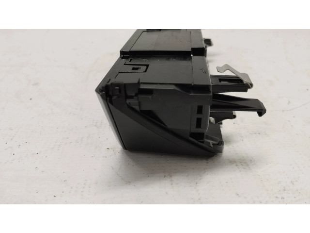 Блок управления климат-контролем 1EA907727AH, 5HB014360   Audi Q4 Sportback e-tron