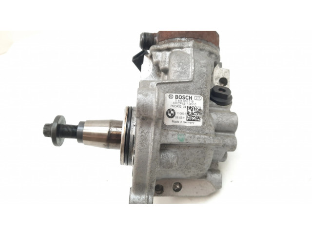 Топливный насос