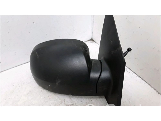 Zpětné zrcátko pravé Hyundai Getz 2005  876201C200  