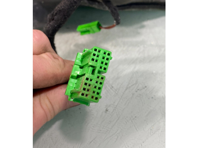 Зеркало электрическое Volvo S60 2011 - 2013 года