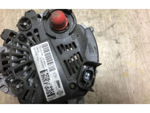 Генератор A4539064100, A4539064100 Smart ForTwo III C453