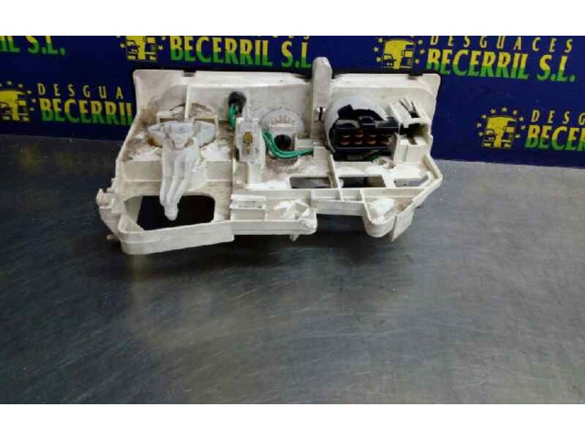 Модуль блока управления кондиционером Mitsubishi Montero