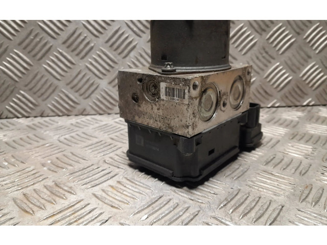 Блок АБС 6G912M110AH, 54084798B   Ford  Galaxy  2006 - 2015 года