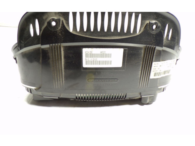 Přístrojová deska  BMW X6 M 2011 62109236833, A2C53413558  