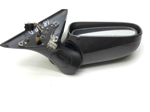 Зеркало (механическое) Jaguar XK8 - XKR 1996 - 2006 года