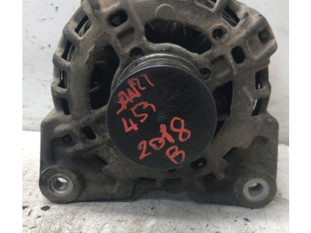 Генератор 231006007R--A, 231006007R--A Smart ForFour II W453