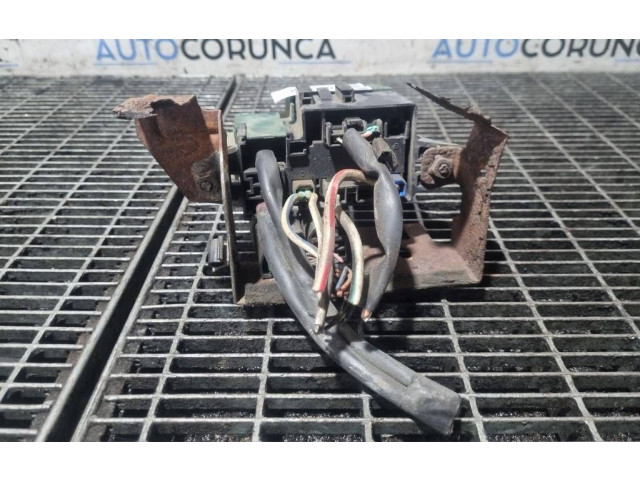 Sicherungskasten    Suzuki Jimny    