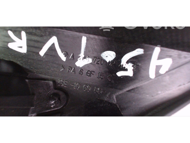 Čerpadlo oleje A2047200248 Mercedes-Benz C W204