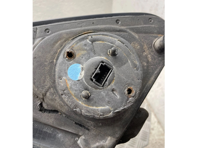 Zpětné zrcátko Land Rover Freelander 2003 e11015438