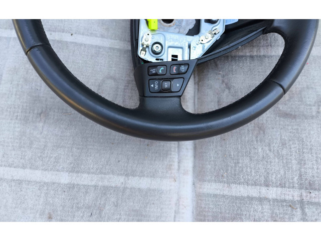 Руль Saab 9-3 Ver2 2008 - 2016 года 12774364