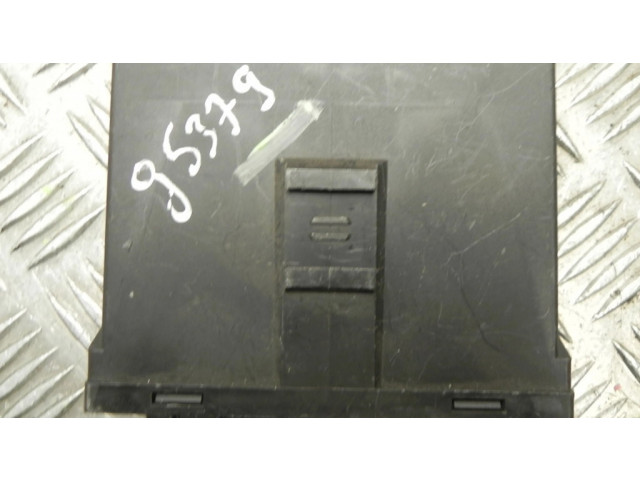 Блок управления 28550BN777 Nissan Almera N16