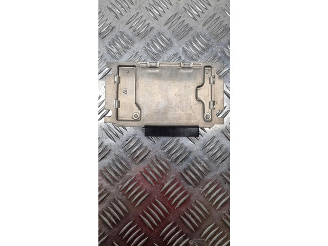 Блок управления 7550891   BMW X3 E83