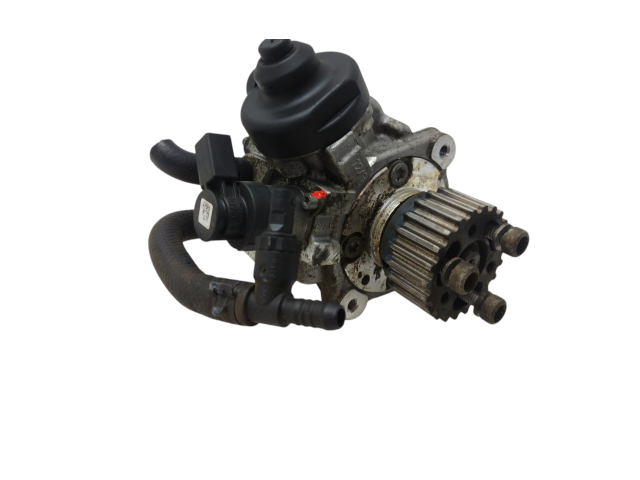 Vstřikovací čerpadlo 03L130755L, 0445010526 Volkswagen PASSAT B7 CFGB