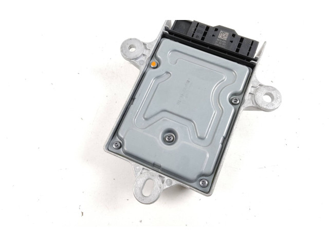 Блок подушек безопасности 5A19AB6, A3C02710603   BMW X3 G01
