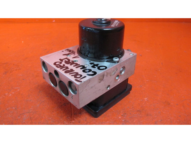 Блок АБС 6T162C285AA   Ford  Transit -  Tourneo Connect  2003 - 2008 года