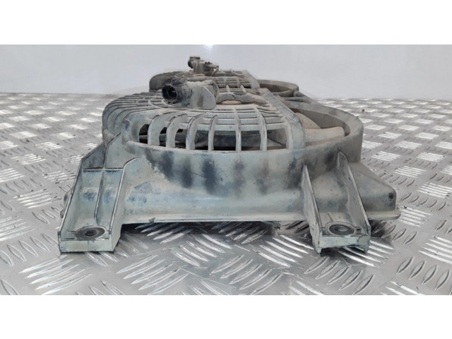 Комплект вентиляторов