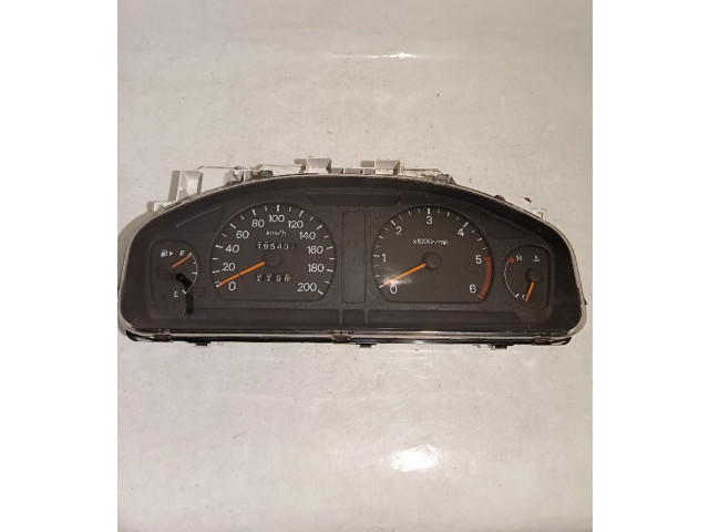 Панель приборов MR381828   Mitsubishi Galant       