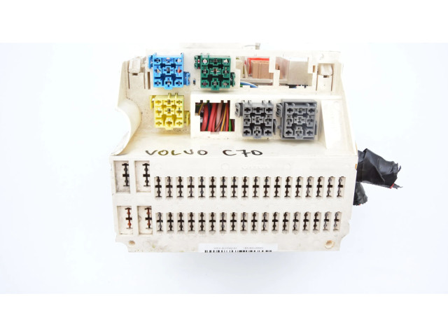 Блок предохранителей 6849815, 3515171 Volvo C70