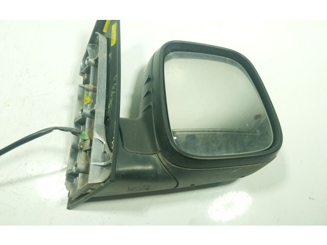 Зеркало электрическое        Volkswagen Caddy  2015 - 2020 года   