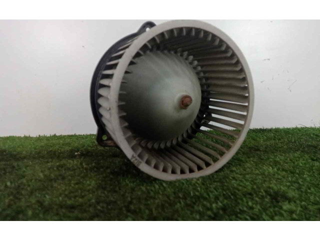 Вентилятор печки 971121C000, SIN.CLIMA Hyundai Getz