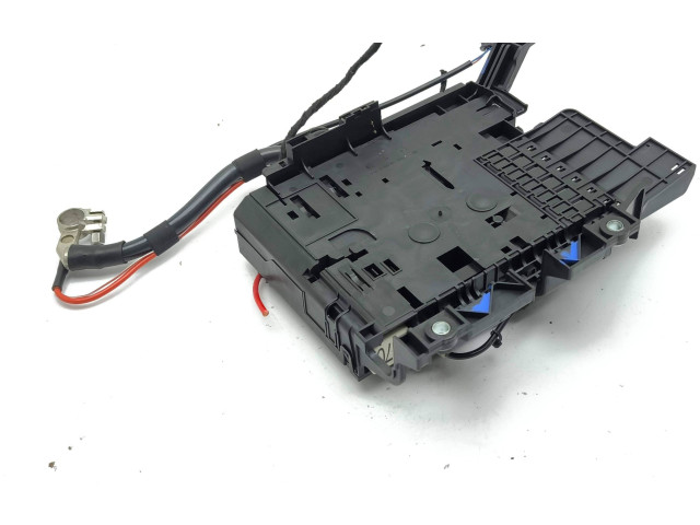 Pojistková skříňka 7P0937548H, SW0010 Porsche Cayenne (92A) 2011