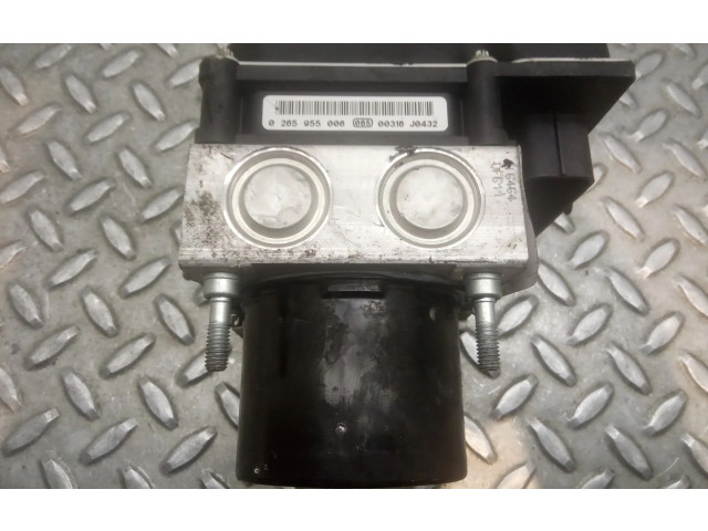 Jednotka ABS 6R0614517AD, 0265239003 Seat Ibiza IV (6J,6P) 2010