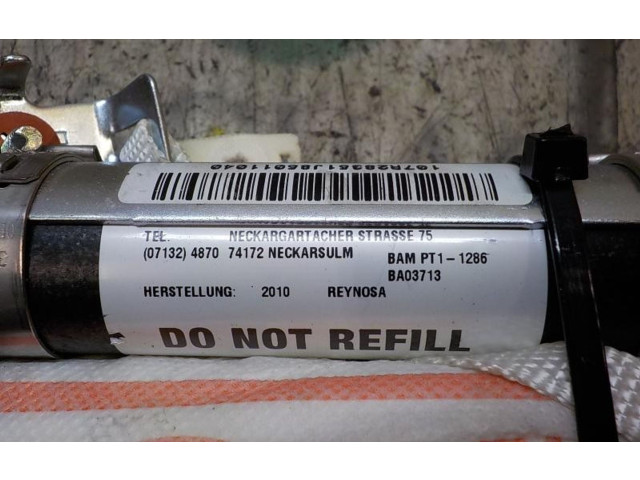 Подушка безопасности двери 850201J000, 107R28351J85011040 Hyundai i20 (PB PBT)